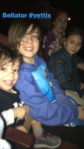 Bellator MMA - Fedor V Bader - Heavyweight World Grand Prix - Live Mixed Martial Arts