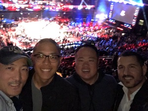 Bellator MMA - Fedor V Bader - Heavyweight World Grand Prix - Live Mixed Martial Arts