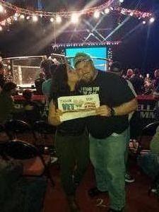 Bellator MMA - Fedor V Bader - Heavyweight World Grand Prix - Live Mixed Martial Arts