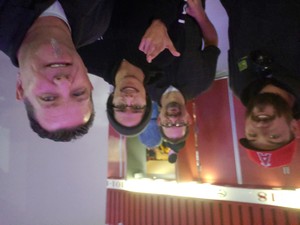 Bellator MMA - Fedor V Bader - Heavyweight World Grand Prix - Live Mixed Martial Arts