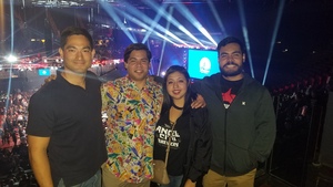 Bellator MMA - Fedor V Bader - Heavyweight World Grand Prix - Live Mixed Martial Arts