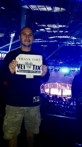 Bellator MMA - Fedor V Bader - Heavyweight World Grand Prix - Live Mixed Martial Arts