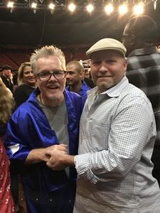 Bellator MMA - Fedor V Bader - Heavyweight World Grand Prix - Live Mixed Martial Arts