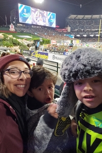 Monster Energy Superscross