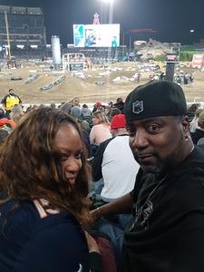 Monster Energy Superscross