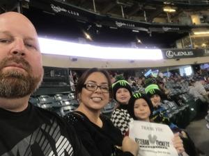 Monster Energy Superscross