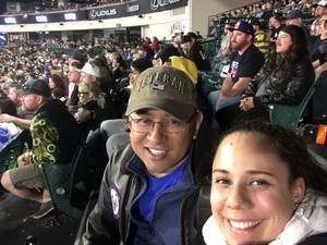 Monster Energy Superscross