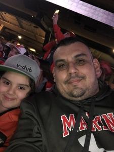 Monster Energy Superscross