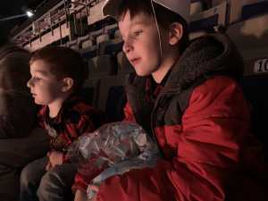 Disney on Ice Presents: Worlds of Enchantment