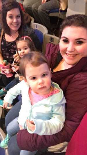 Disney on Ice Presents: Worlds of Enchantment