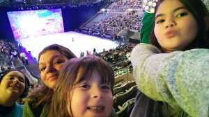 Disney on Ice Presents: Worlds of Enchantment