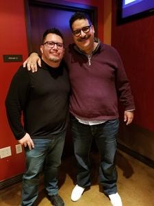 Comedian Erik Griffin - 21+