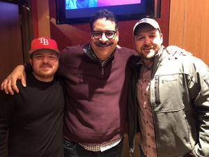 Comedian Erik Griffin - 21+