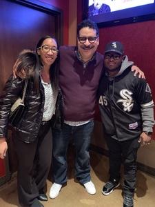 Comedian Erik Griffin - 21+