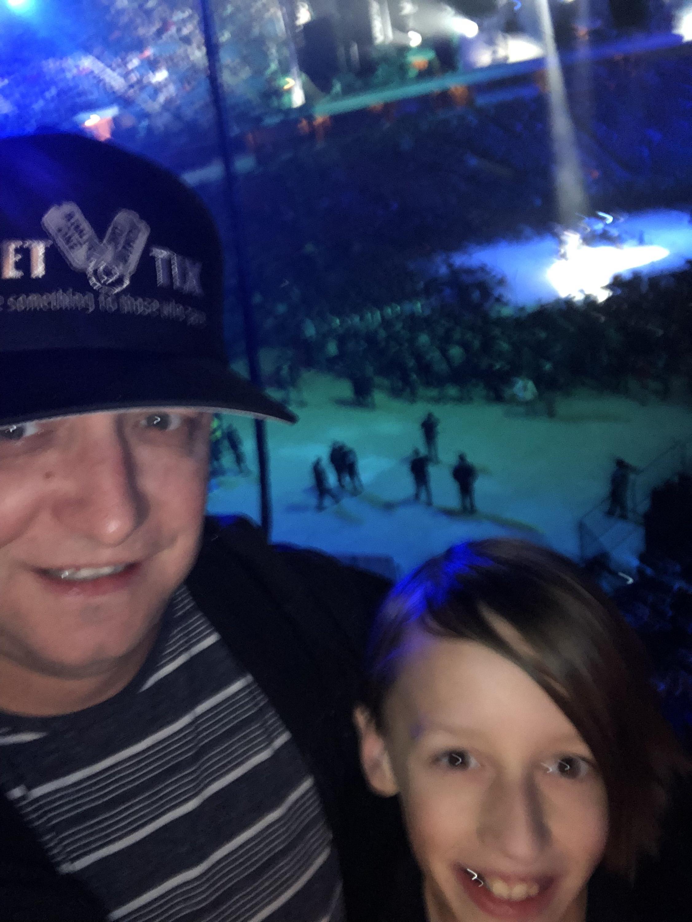 Metallica - Worldwired Tour - Heavy Metal
