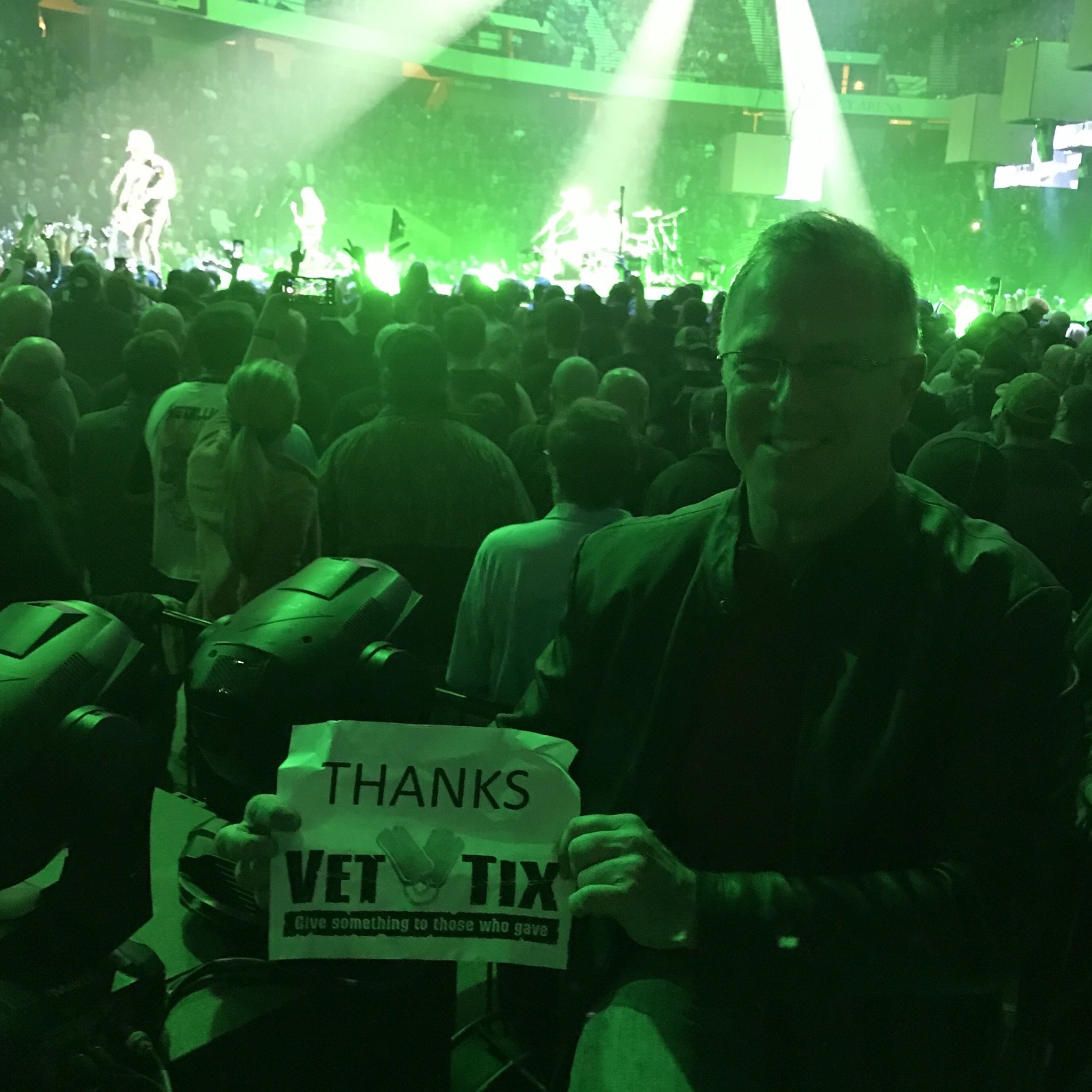 Metallica - Worldwired Tour - Heavy Metal