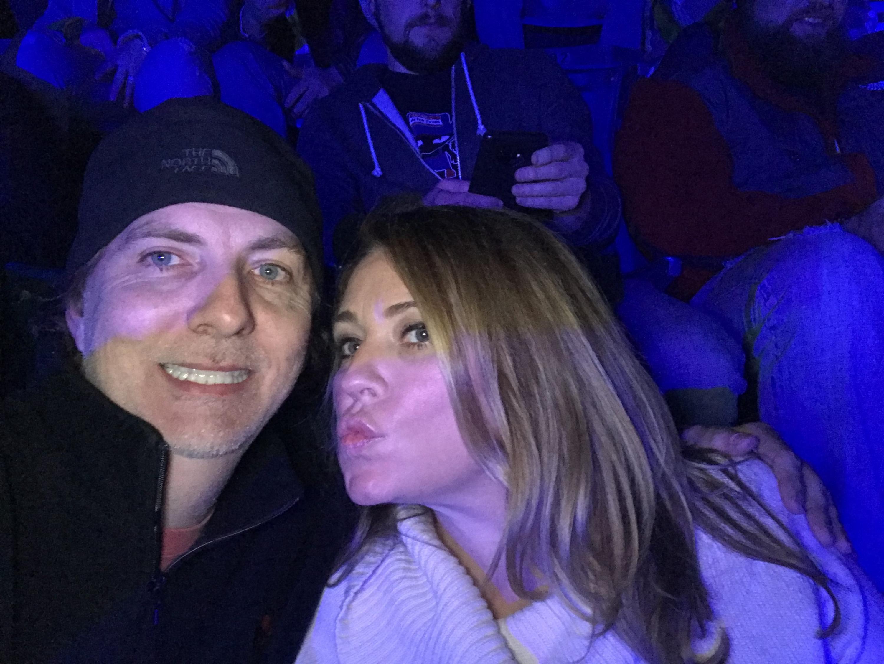Metallica - Worldwired Tour - Heavy Metal