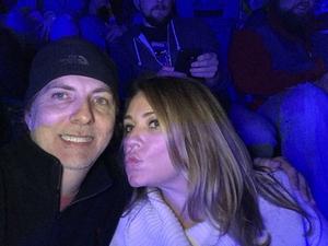 Metallica - Worldwired Tour - Heavy Metal