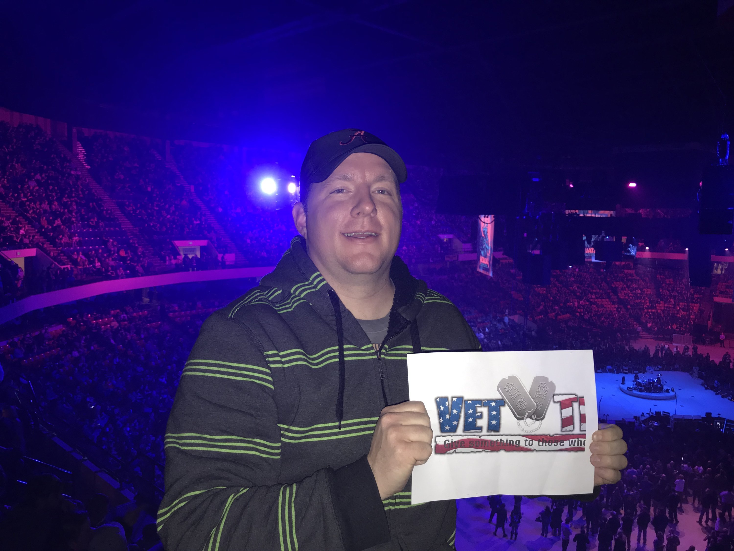 Metallica - Worldwired Tour - Heavy Metal