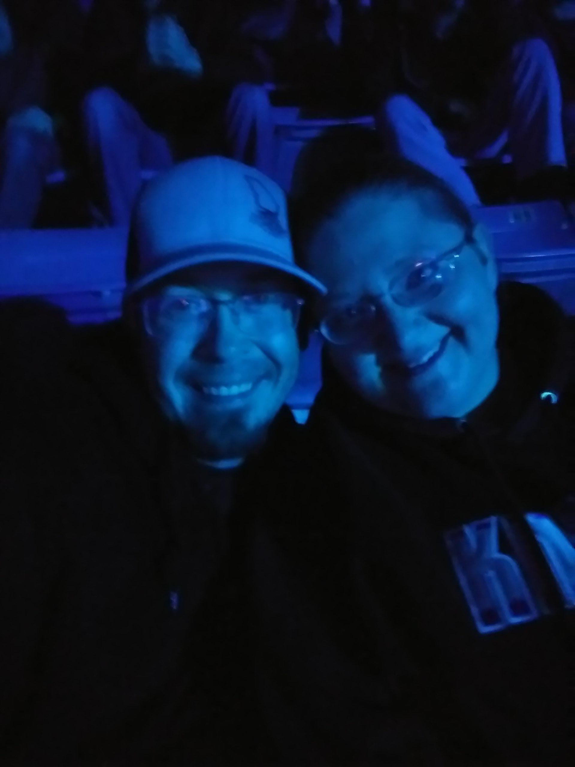 Metallica - Worldwired Tour - Heavy Metal