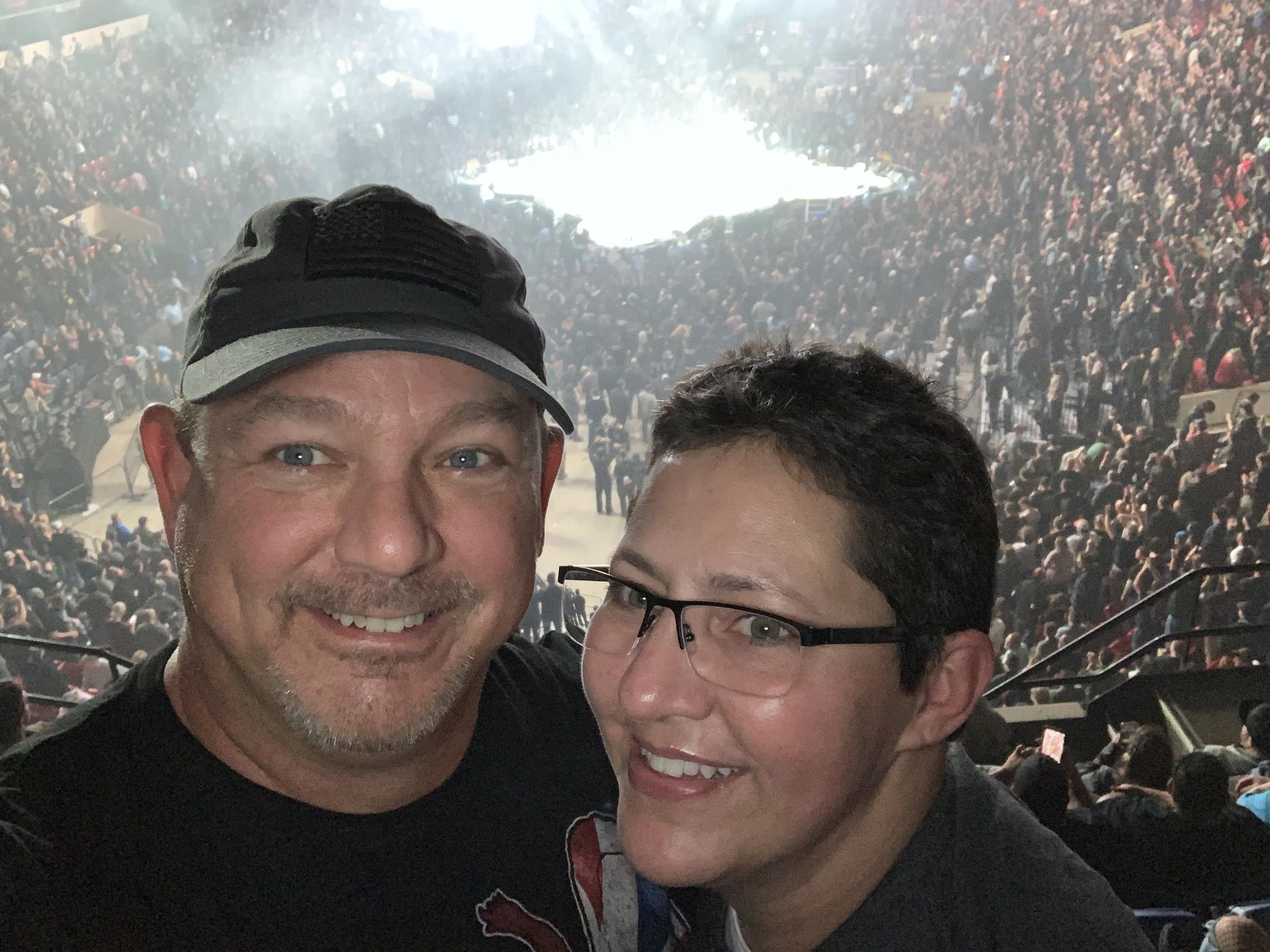 Metallica - Worldwired Tour - Heavy Metal