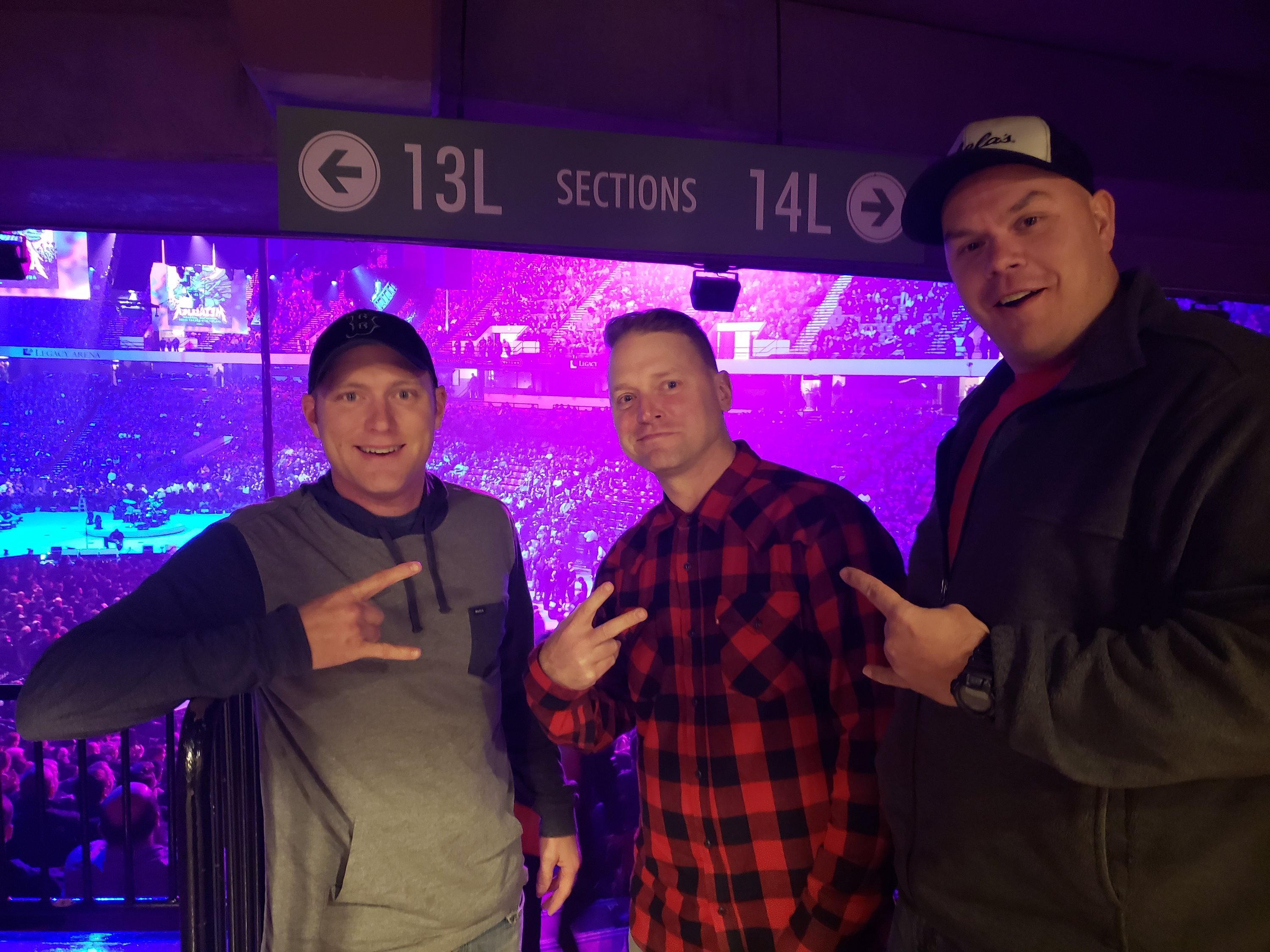 Metallica - Worldwired Tour - Heavy Metal