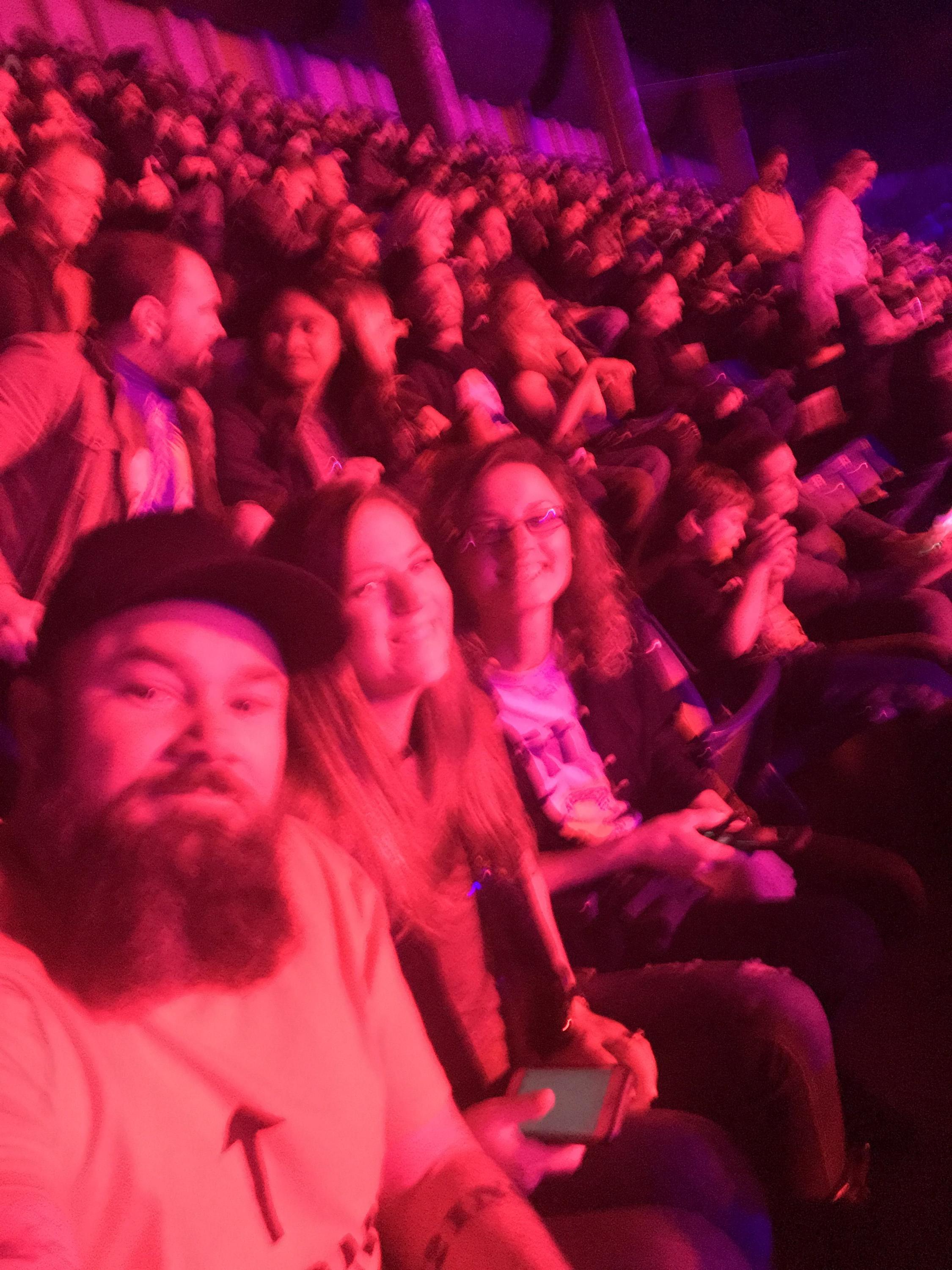 Metallica - Worldwired Tour - Heavy Metal
