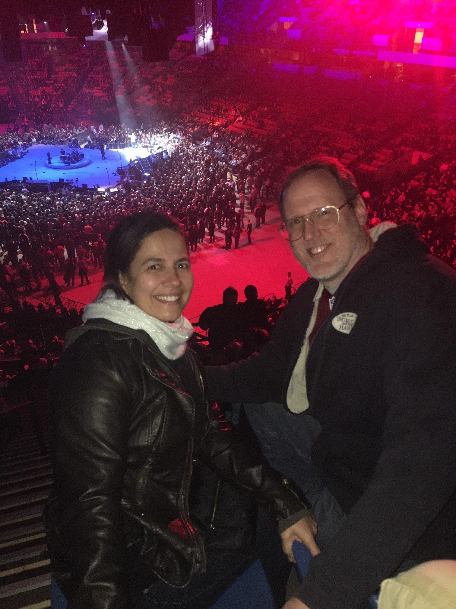 Metallica - Worldwired Tour - Heavy Metal