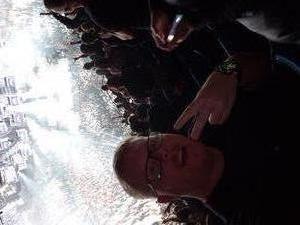 Metallica - Worldwired Tour - Heavy Metal