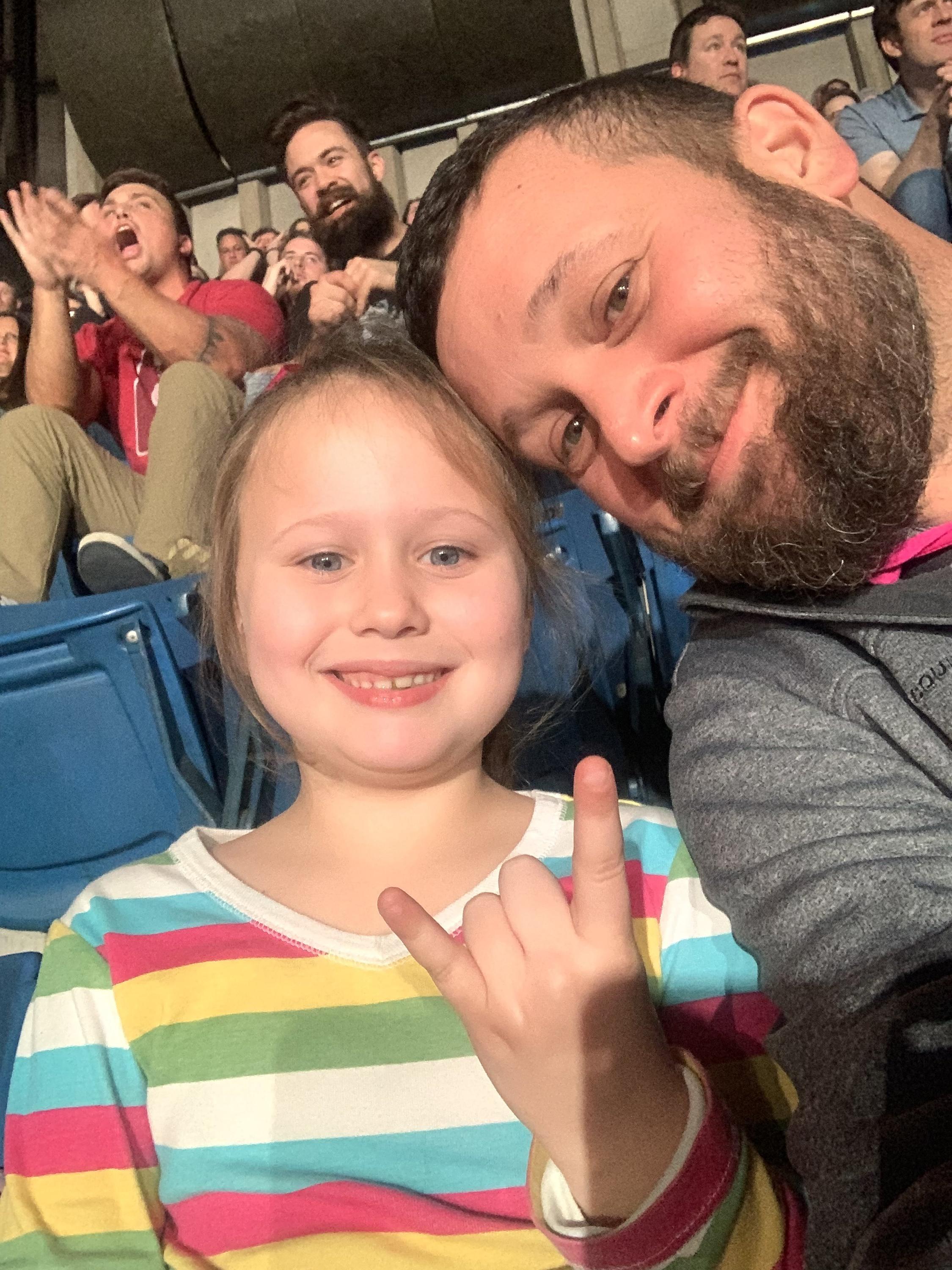 Metallica - Worldwired Tour - Heavy Metal
