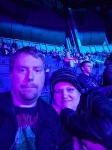 Metallica - Worldwired Tour - Heavy Metal