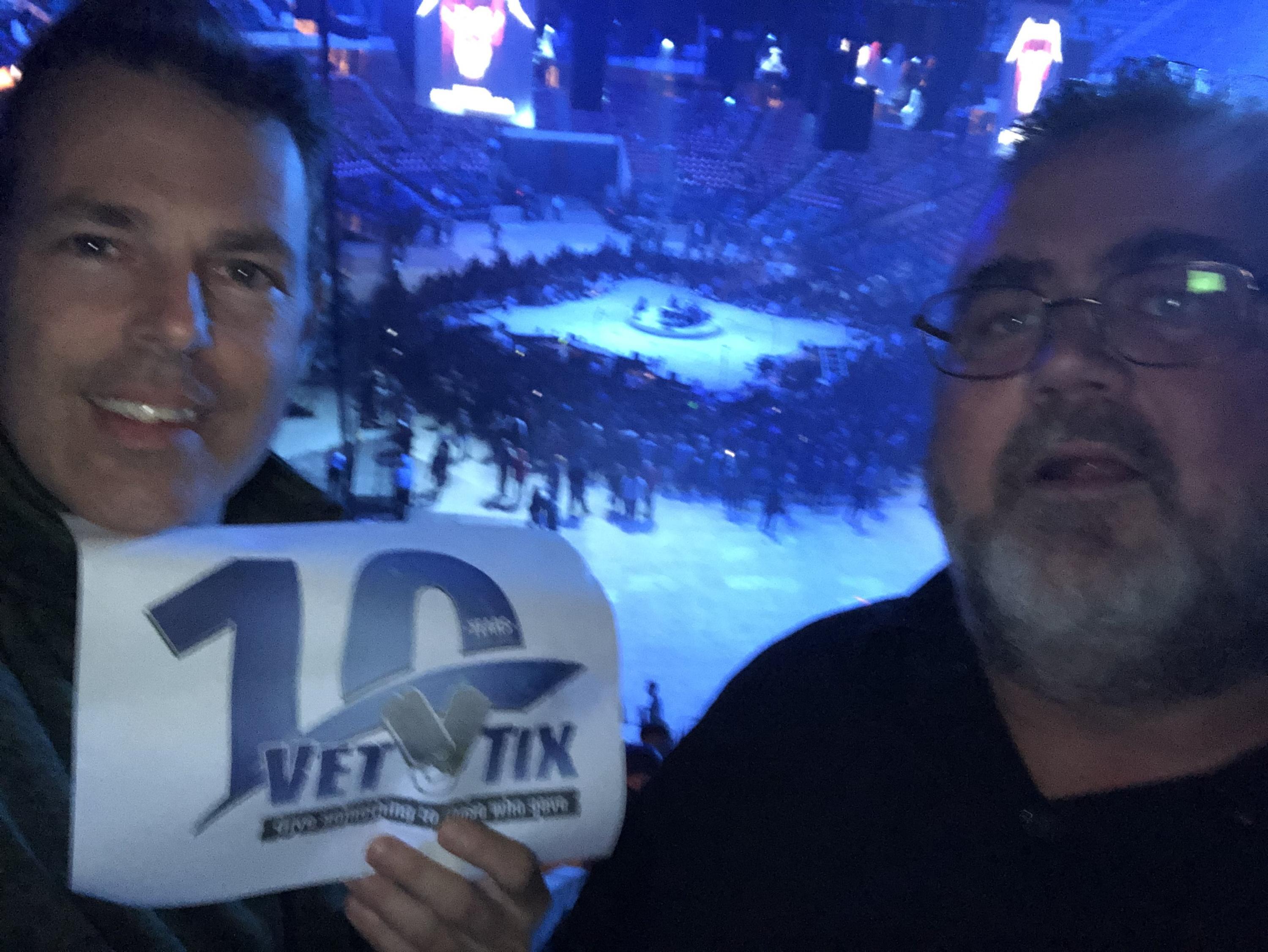 Metallica - Worldwired Tour - Heavy Metal