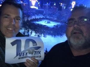 Metallica - Worldwired Tour - Heavy Metal