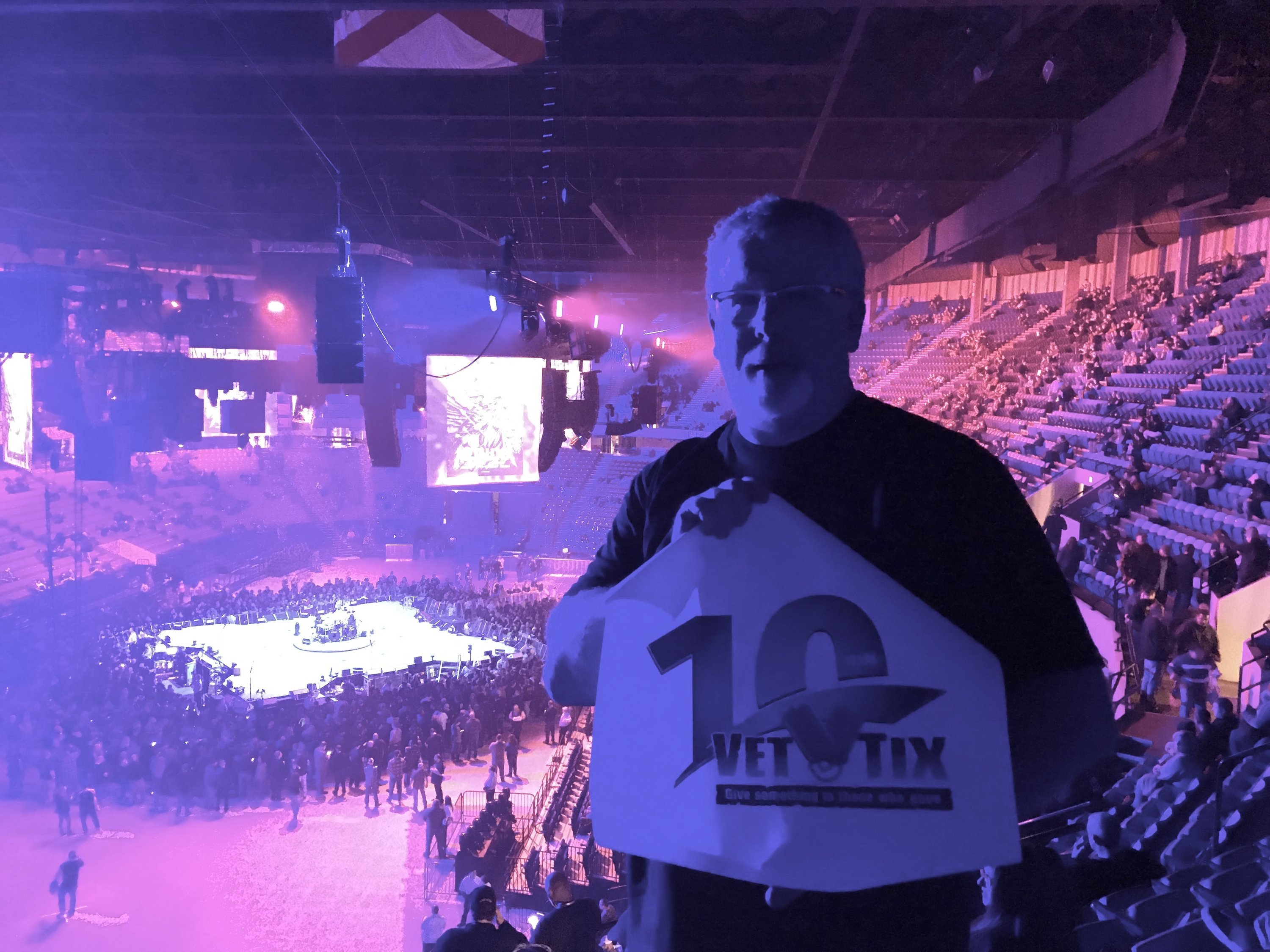 Metallica - Worldwired Tour - Heavy Metal