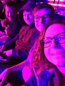 Metallica - Worldwired Tour - Heavy Metal