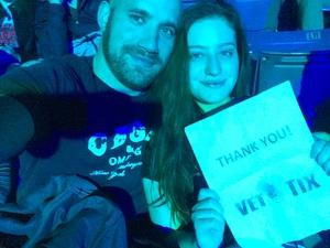 Metallica - Worldwired Tour - Heavy Metal