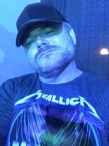 Metallica - Worldwired Tour - Heavy Metal