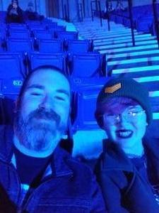 Metallica - Worldwired Tour - Heavy Metal