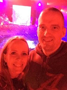 Metallica - Worldwired Tour - Heavy Metal