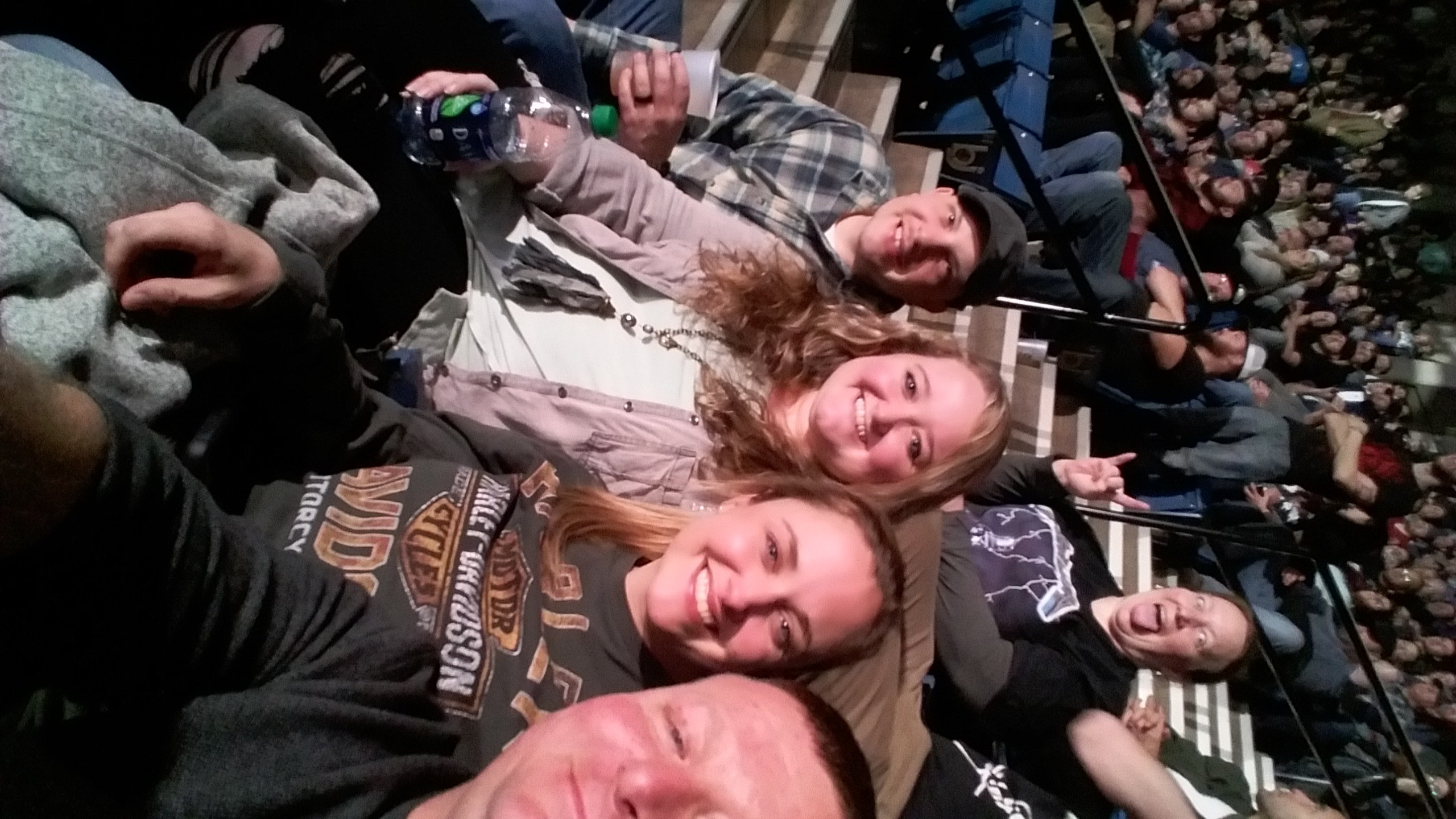 Metallica - Worldwired Tour - Heavy Metal