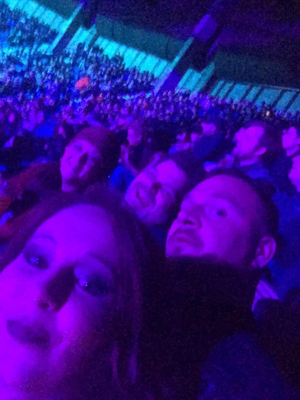Metallica - Worldwired Tour - Heavy Metal