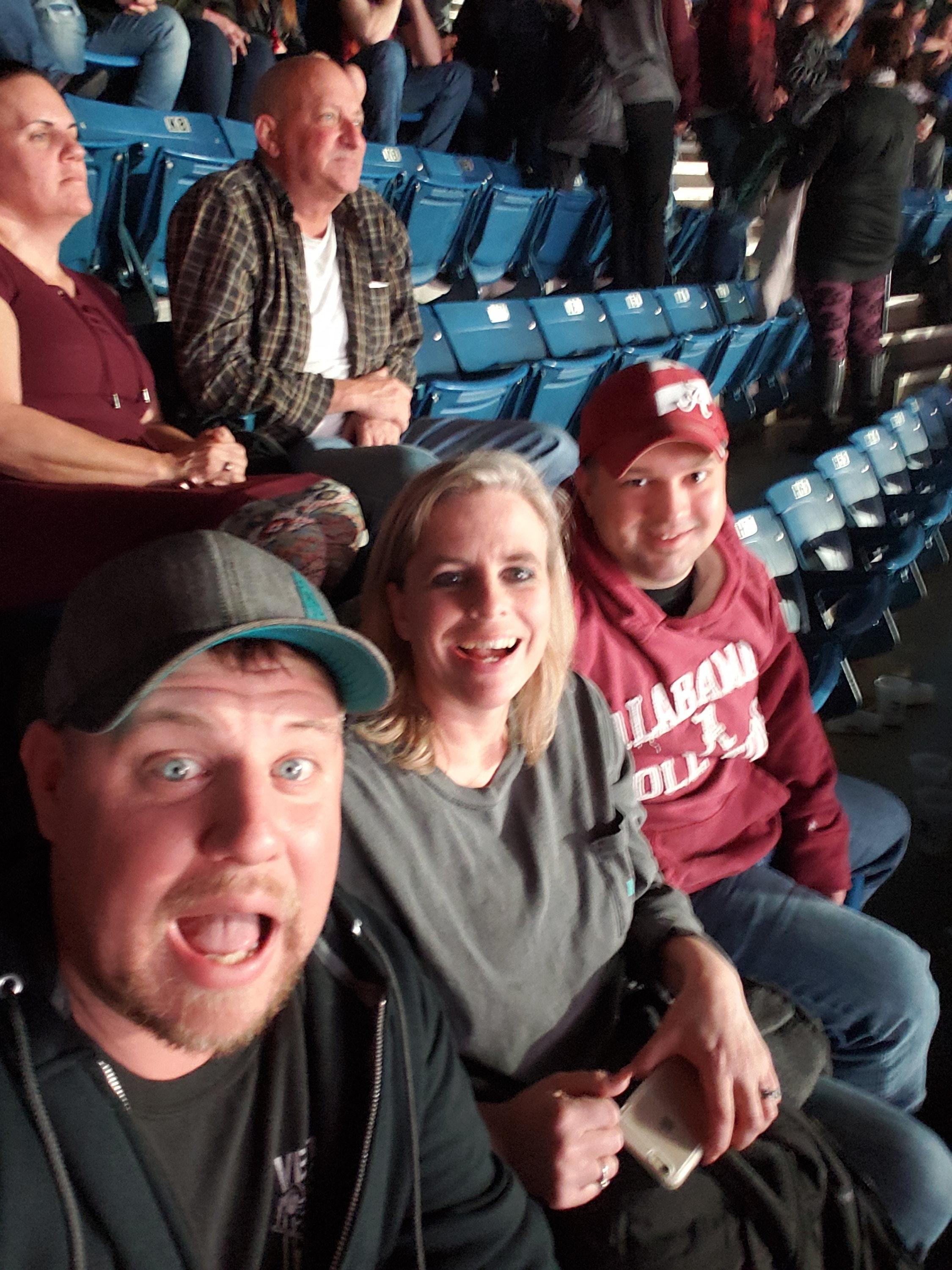 Metallica - Worldwired Tour - Heavy Metal