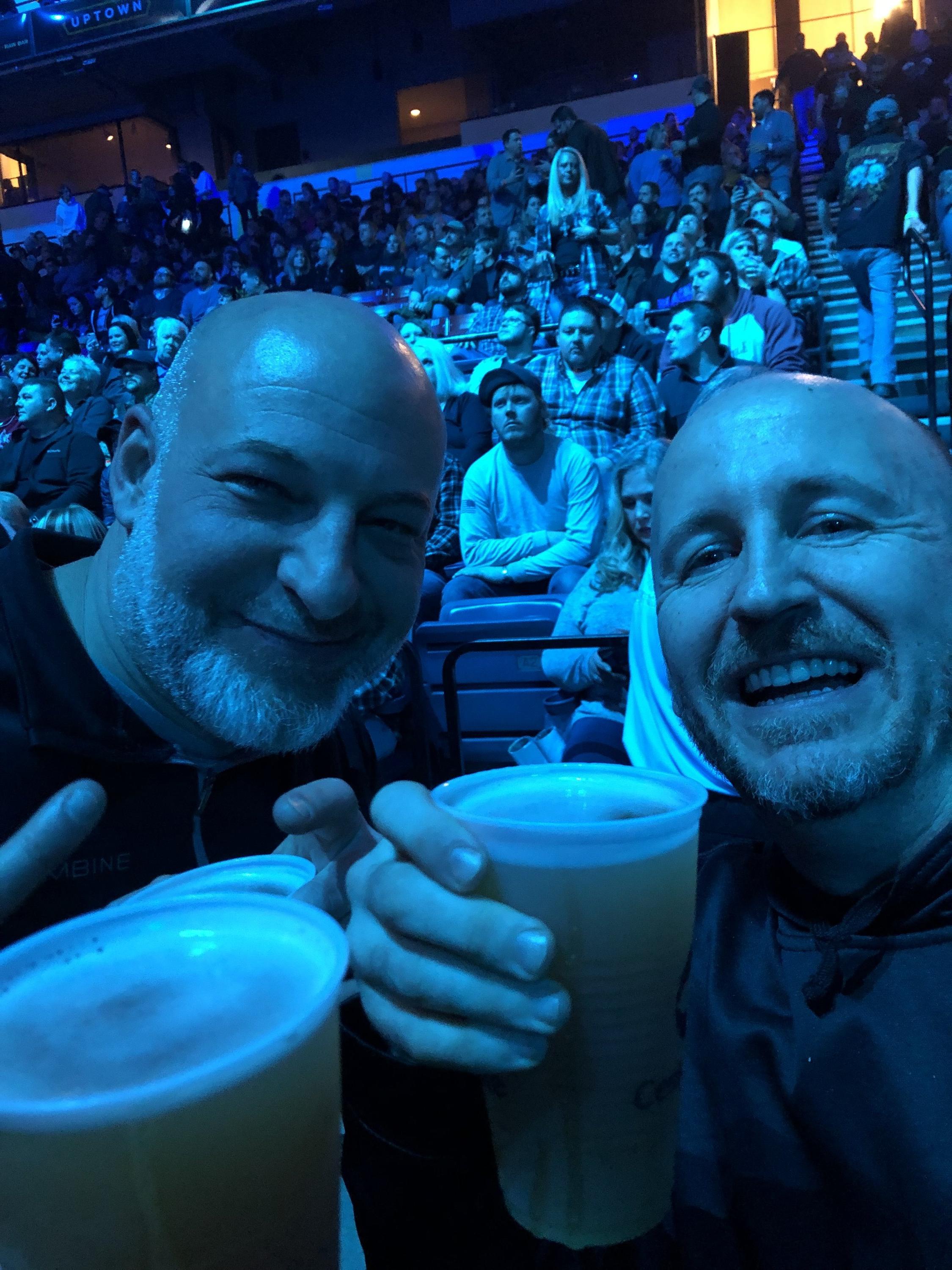 Metallica - Worldwired Tour - Heavy Metal