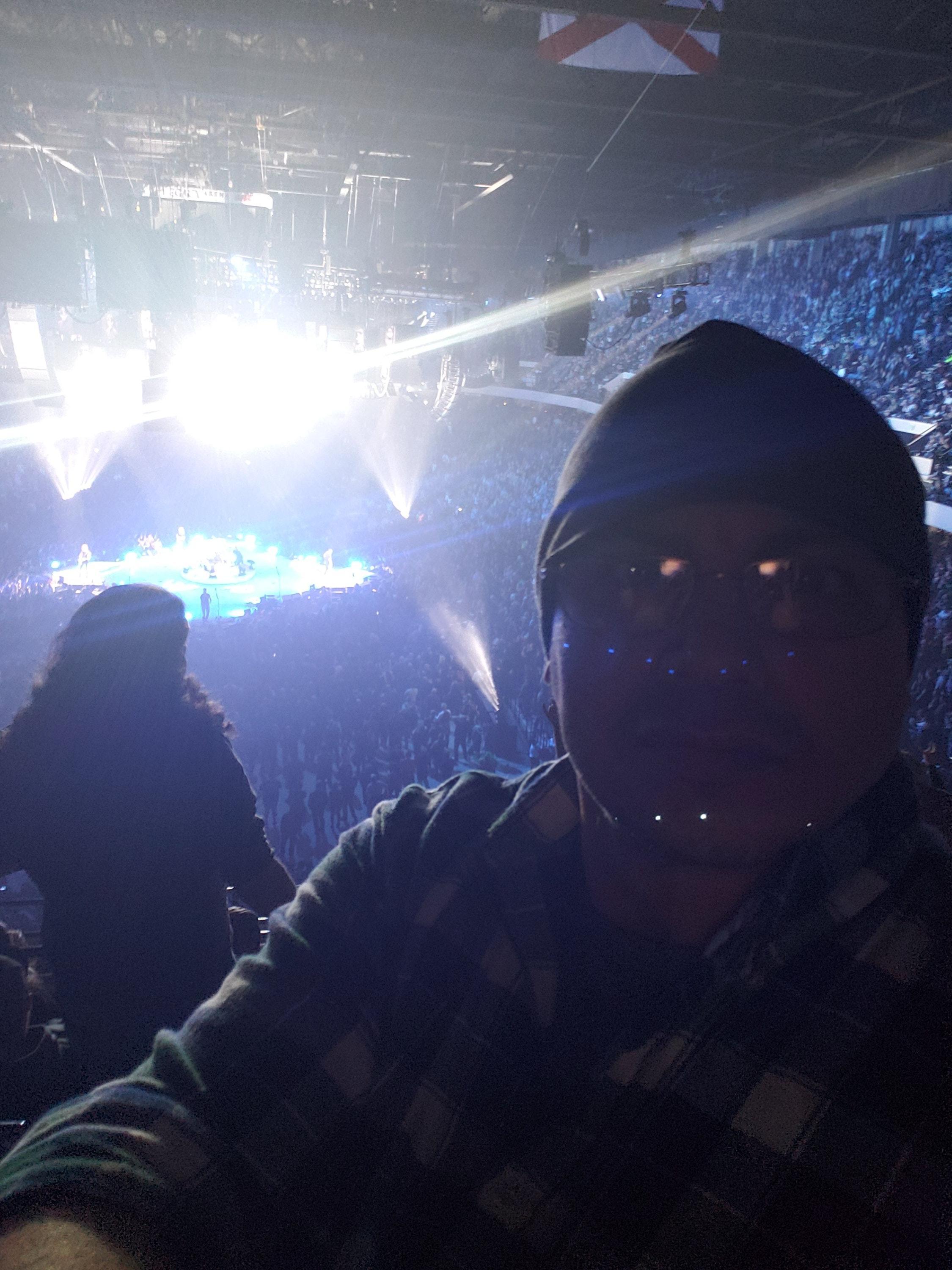 Metallica - Worldwired Tour - Heavy Metal