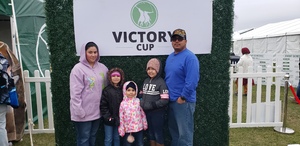 Houston Hot Air Balloon Festival and Polo Match - Online Pre-Paid Parking Encouraged - Presented by The Victory Cup