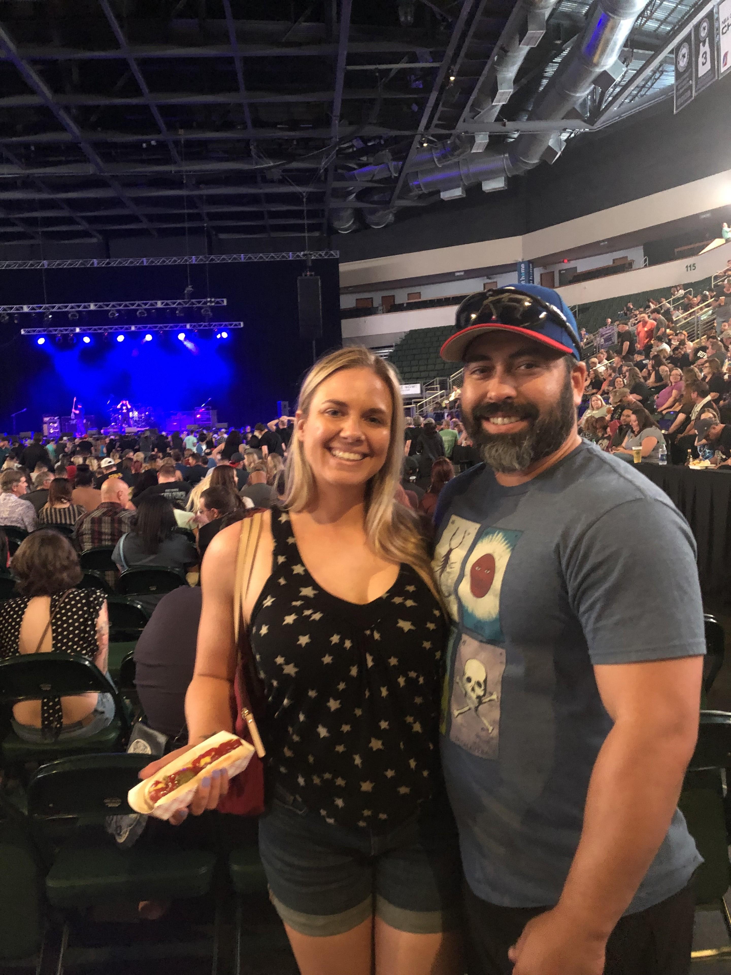Muddfest 2019 Featuring Puddle of Mudd - Saliva - Trapt - Saving Abel and Tantric - Presented by the HEB Cedar Park Center