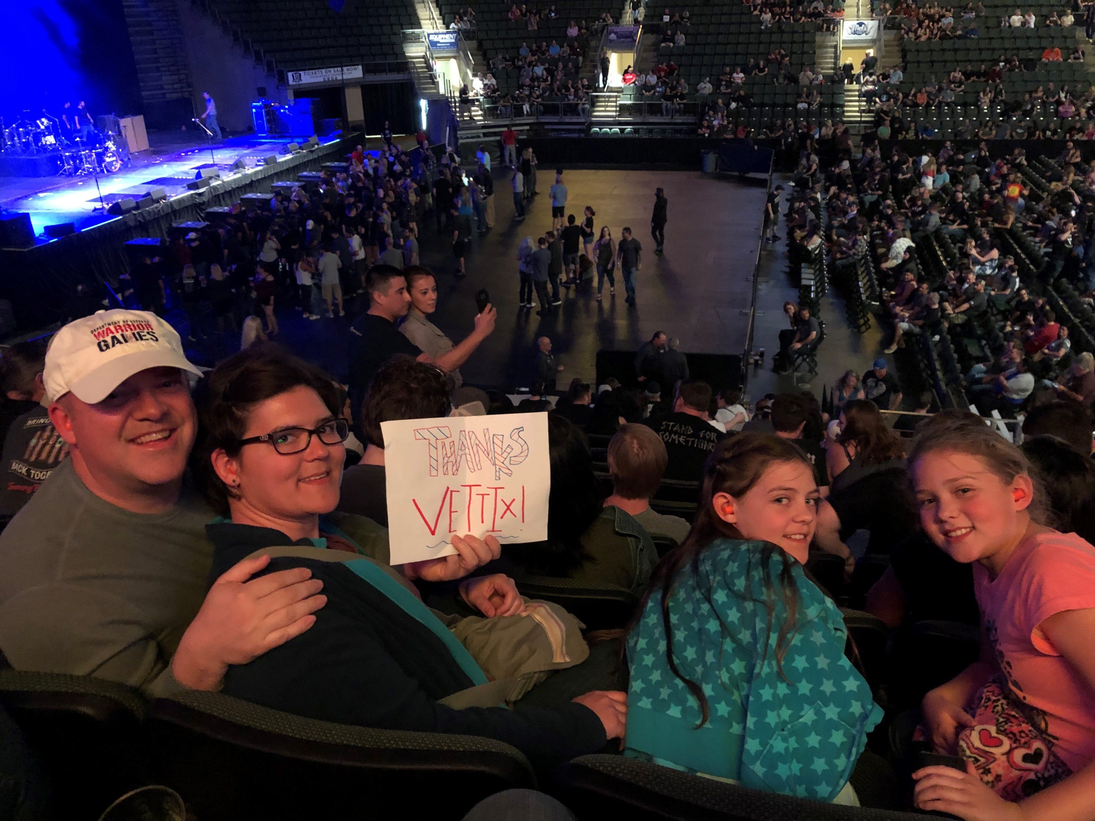 Muddfest 2019 Featuring Puddle of Mudd - Saliva - Trapt - Saving Abel and Tantric - Presented by the HEB Cedar Park Center