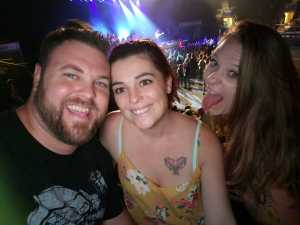 Muddfest 2019 Featuring Puddle of Mudd - Saliva - Trapt - Saving Abel and Tantric - Presented by the HEB Cedar Park Center