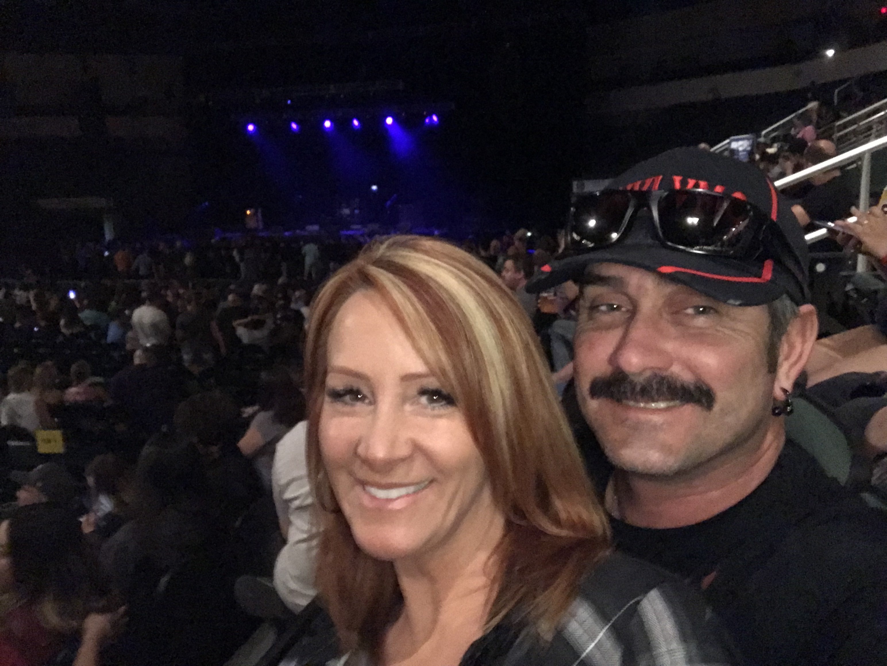 Muddfest 2019 Featuring Puddle of Mudd - Saliva - Trapt - Saving Abel and Tantric - Presented by the HEB Cedar Park Center