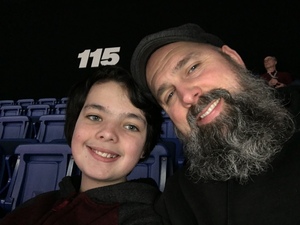 New England Black Wolves vs. Toronto Rock - National Lacrosse League